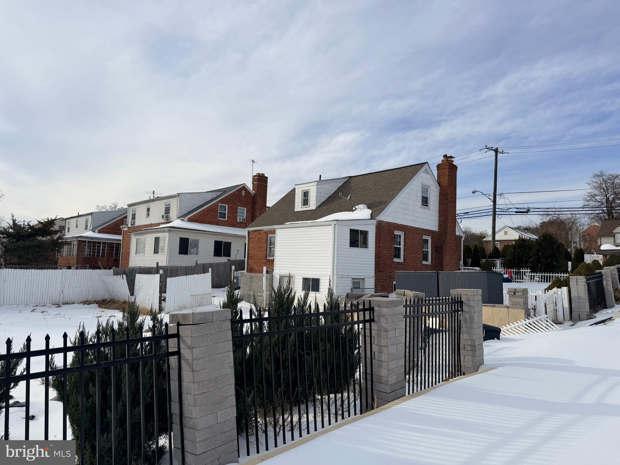 2109 Queens Chapel Road Mount Rainier, MD 20712 - Photo 16 of 18