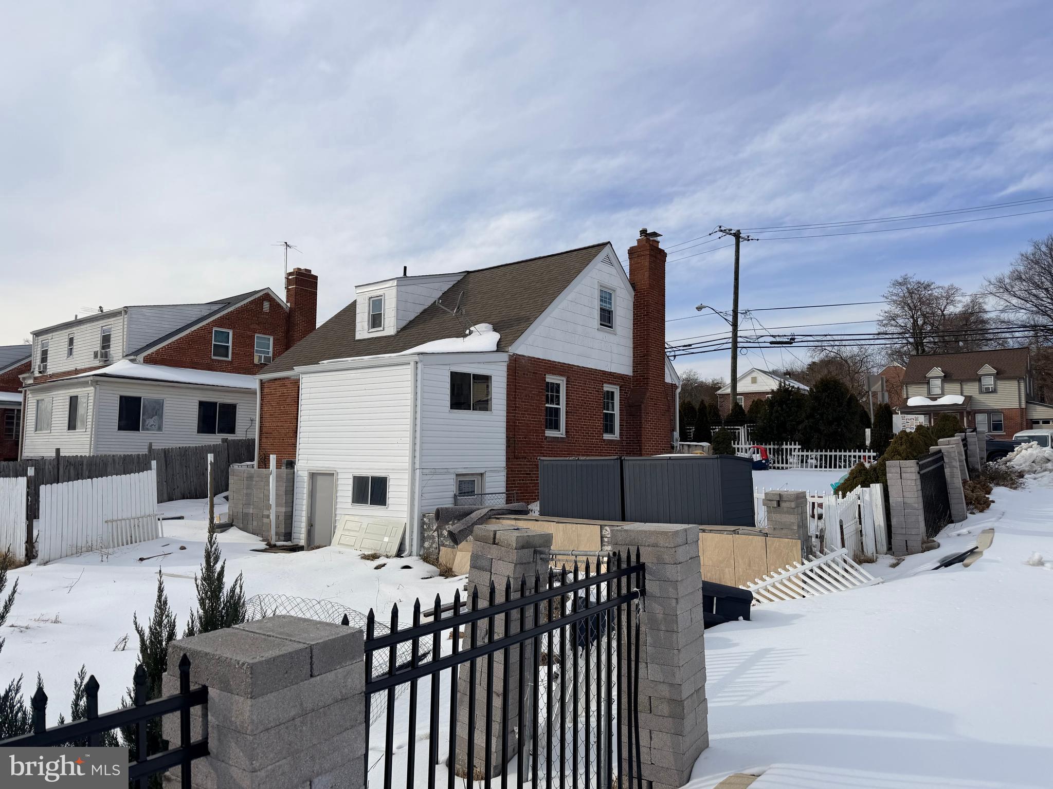 2109 Queens Chapel Road Mount Rainier, MD 20712 - Photo 18 of 18