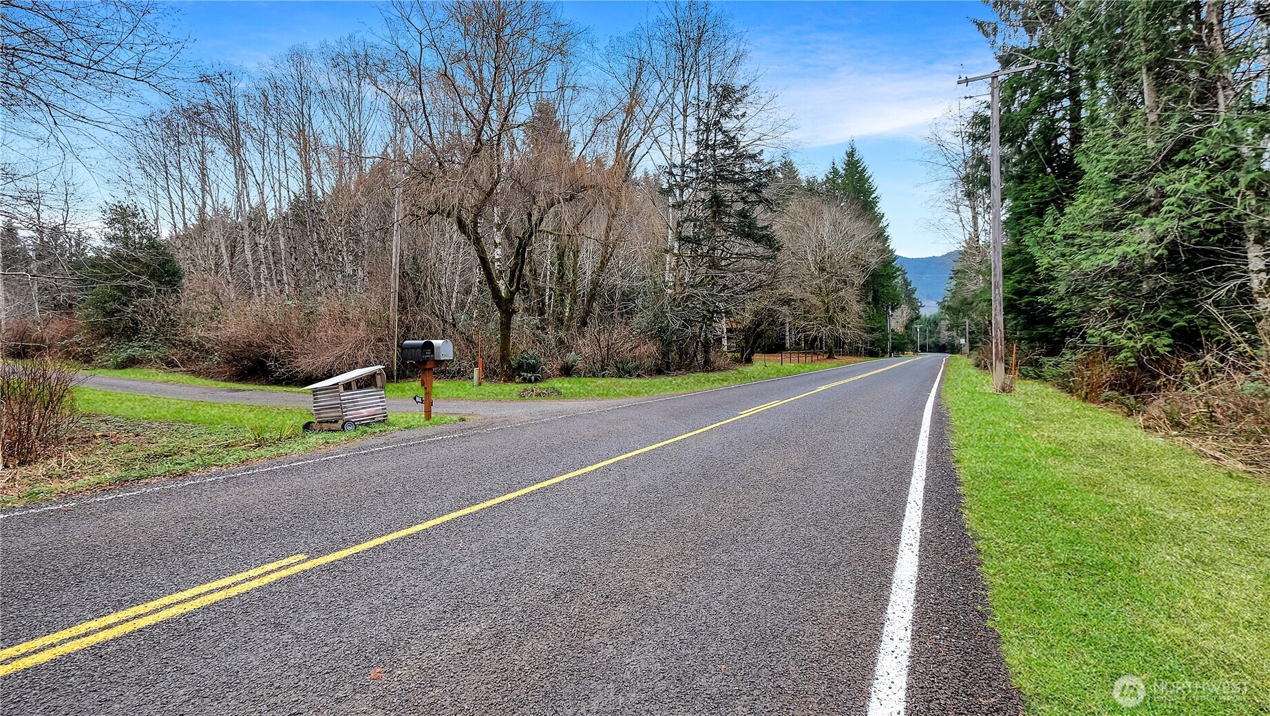 0 Barber Road Clallam Bay, WA 98326 - Photo 12 of 12 Gallery Image 12