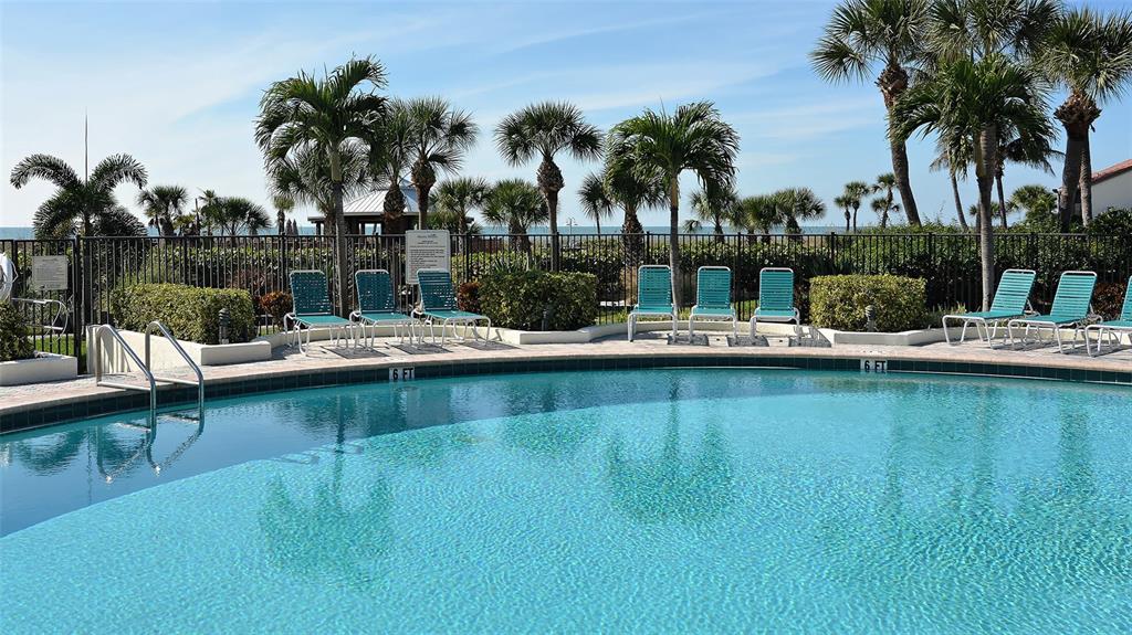 6204 Midnight Pass Road, Unit 205 Sarasota, FL 34242 - Photo 37 of 62