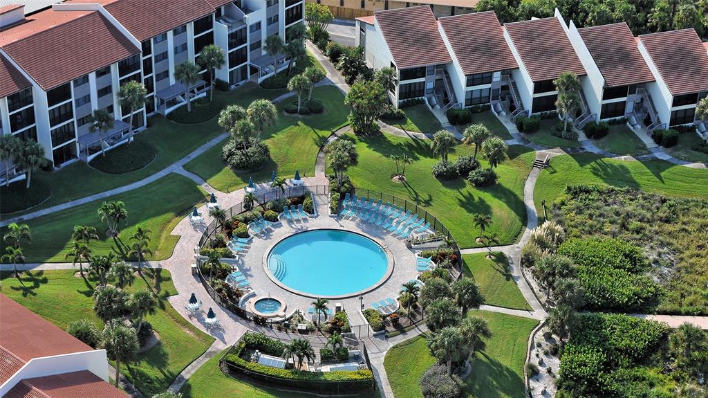 6204 Midnight Pass Road, Unit 205 Sarasota, FL 34242 - Photo 50 of 62