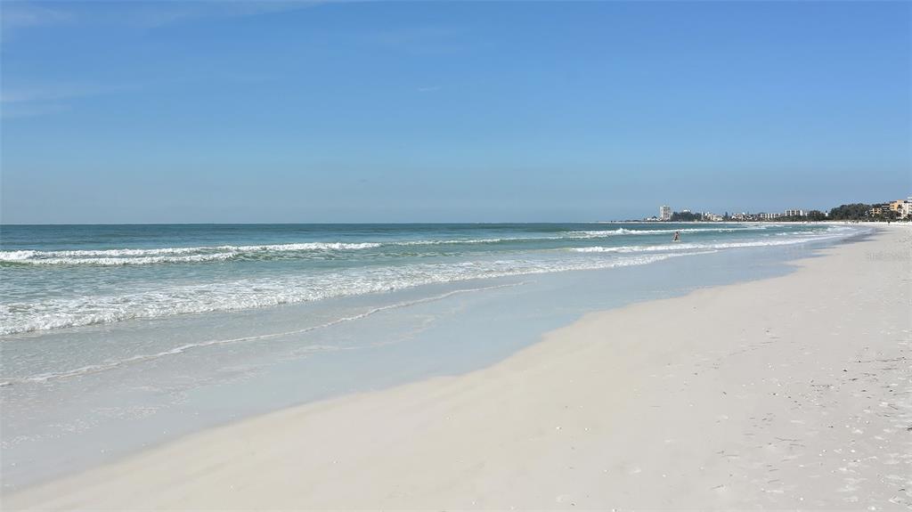 6204 Midnight Pass Road, Unit 205 Sarasota, FL 34242 - Photo 58 of 62 a view of a ocean view