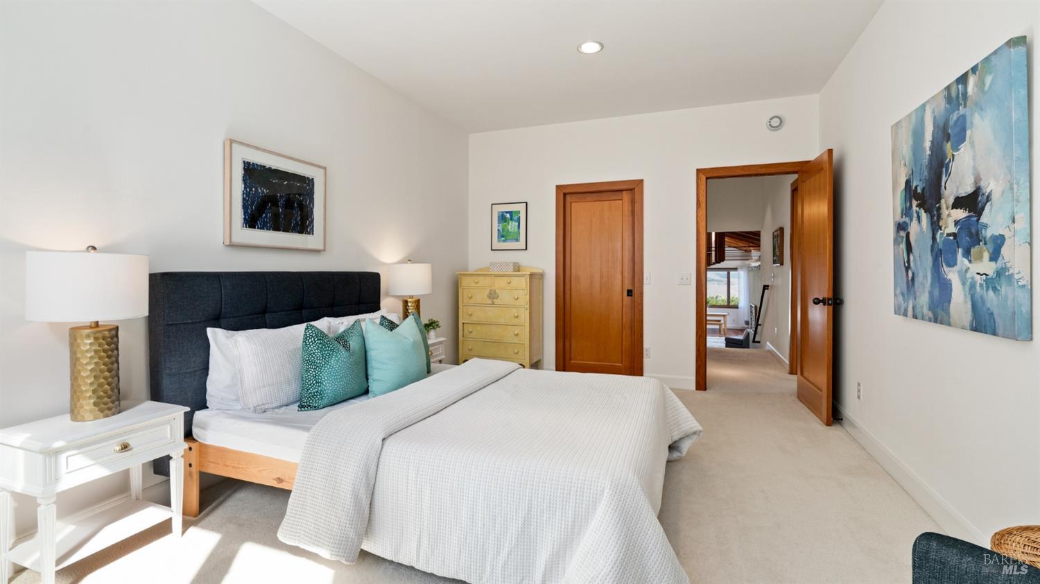 90 Dover Road Inverness, CA 94937 - Photo 24 of 54 Gallery Image 24