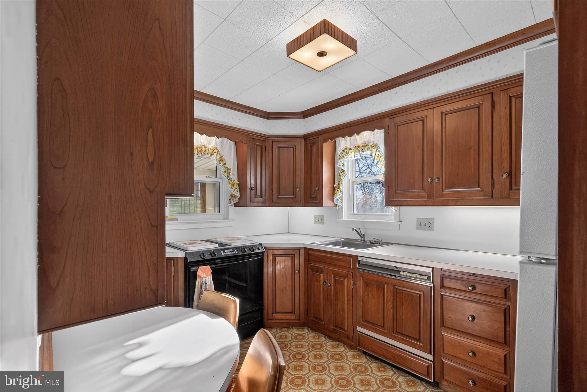 319 Druid Hill Road Mountville, PA 17554 - Photo 12 of 62 a kitchen with a sink and a window