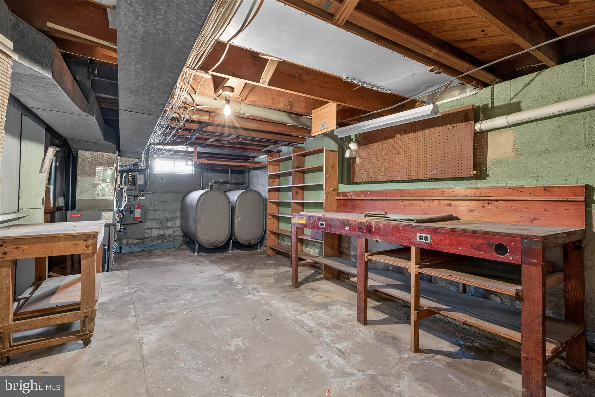 319 Druid Hill Road Mountville, PA 17554 - Photo 31 of 62 a room with furniture and a fireplace