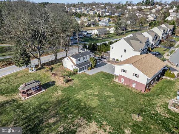 $460,000 | 319 Druid Hill Road, Mountville, PA 17554