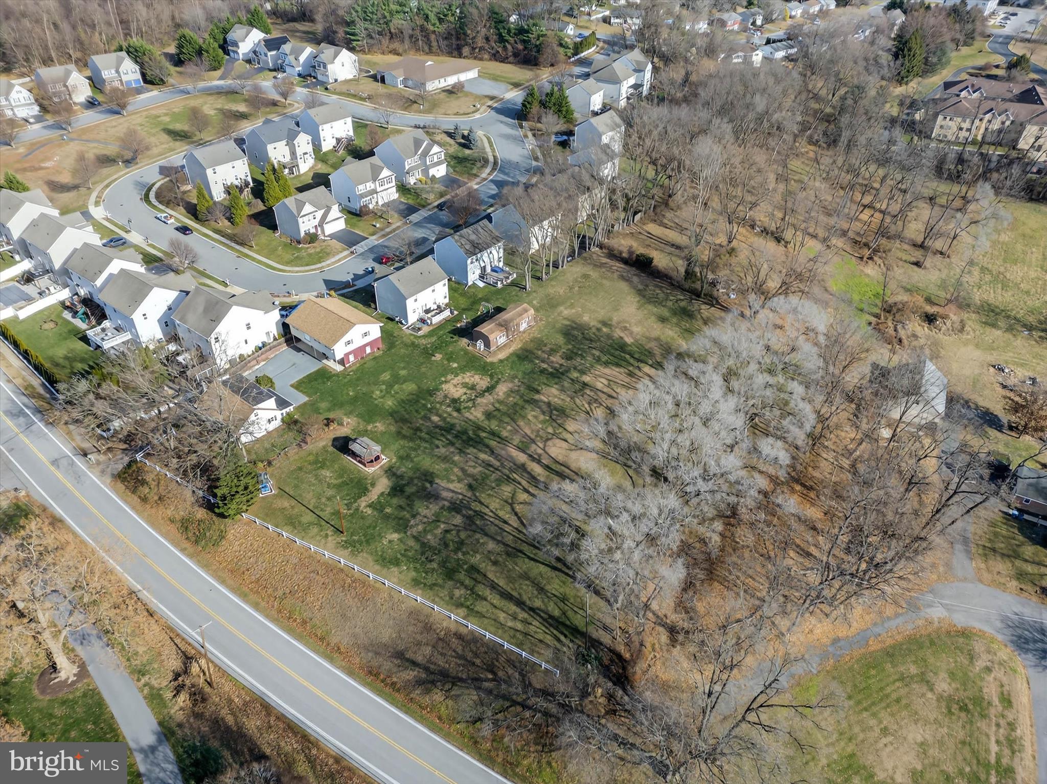 319 Druid Hill Road Mountville, PA 17554 - Photo 49 of 62