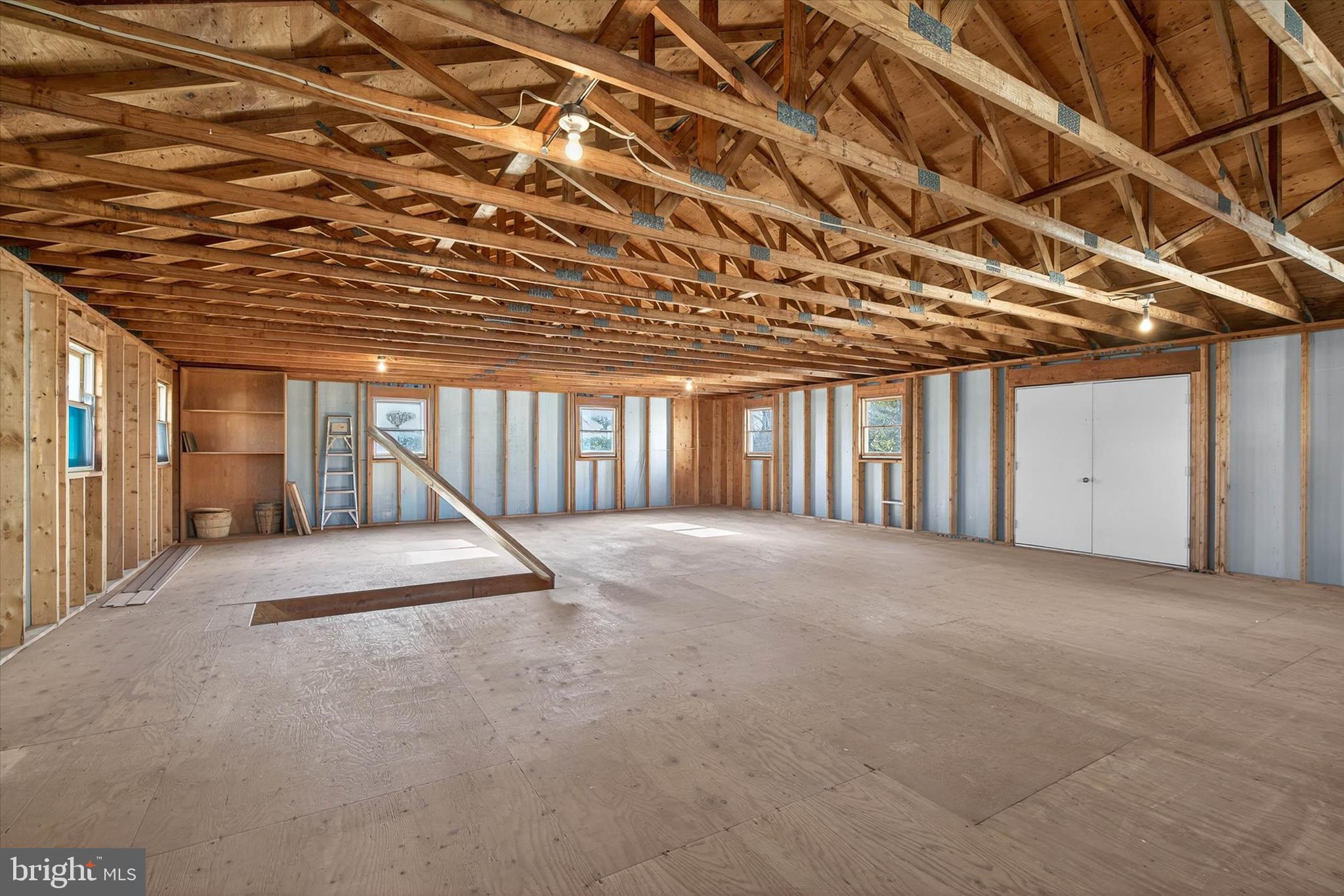 319 Druid Hill Road Mountville, PA 17554 - Photo 56 of 62 a view of an empty room