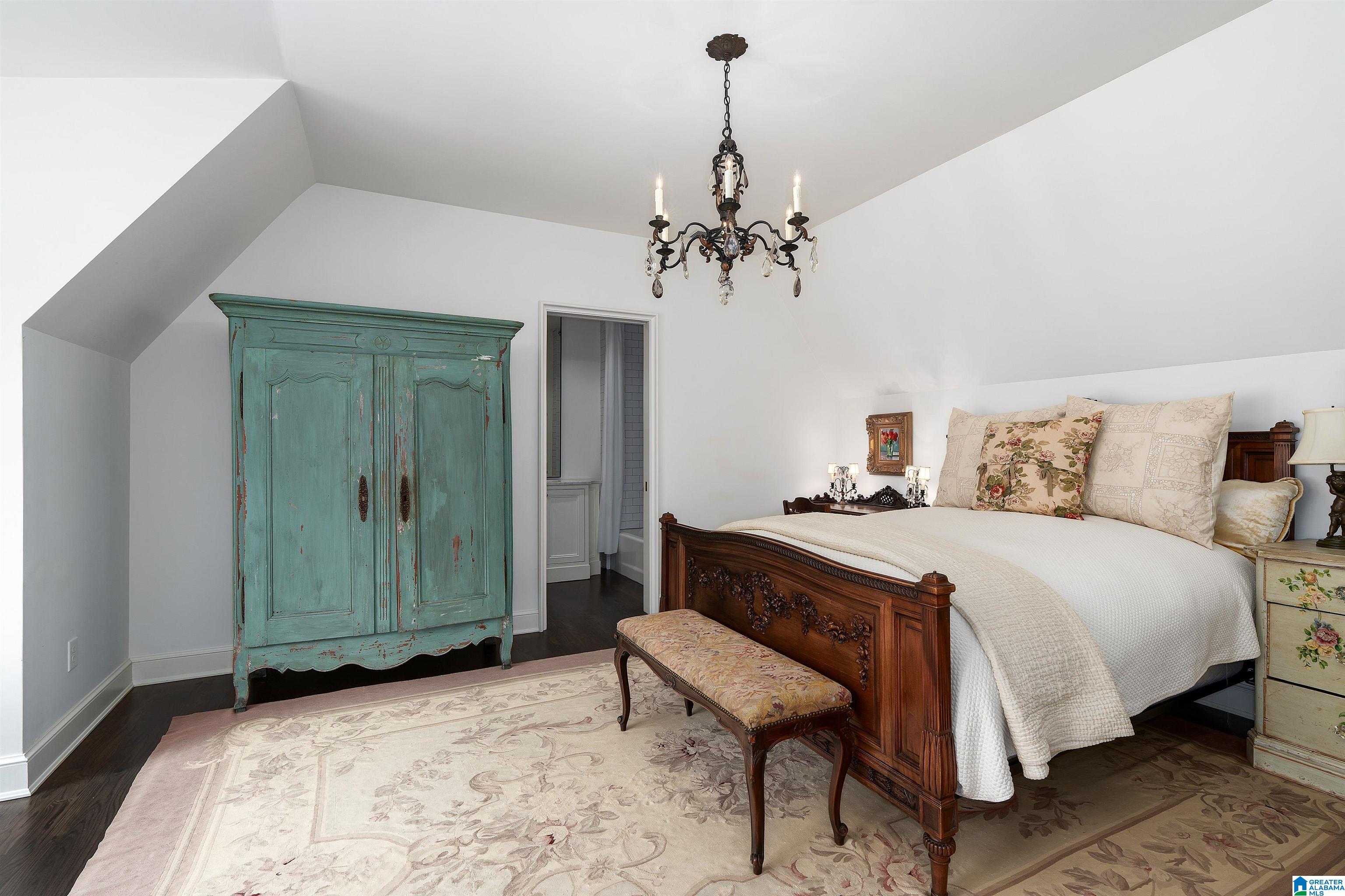 1 Pine Ridge Lane Birmingham, AL 35213 - Photo 63 of 96