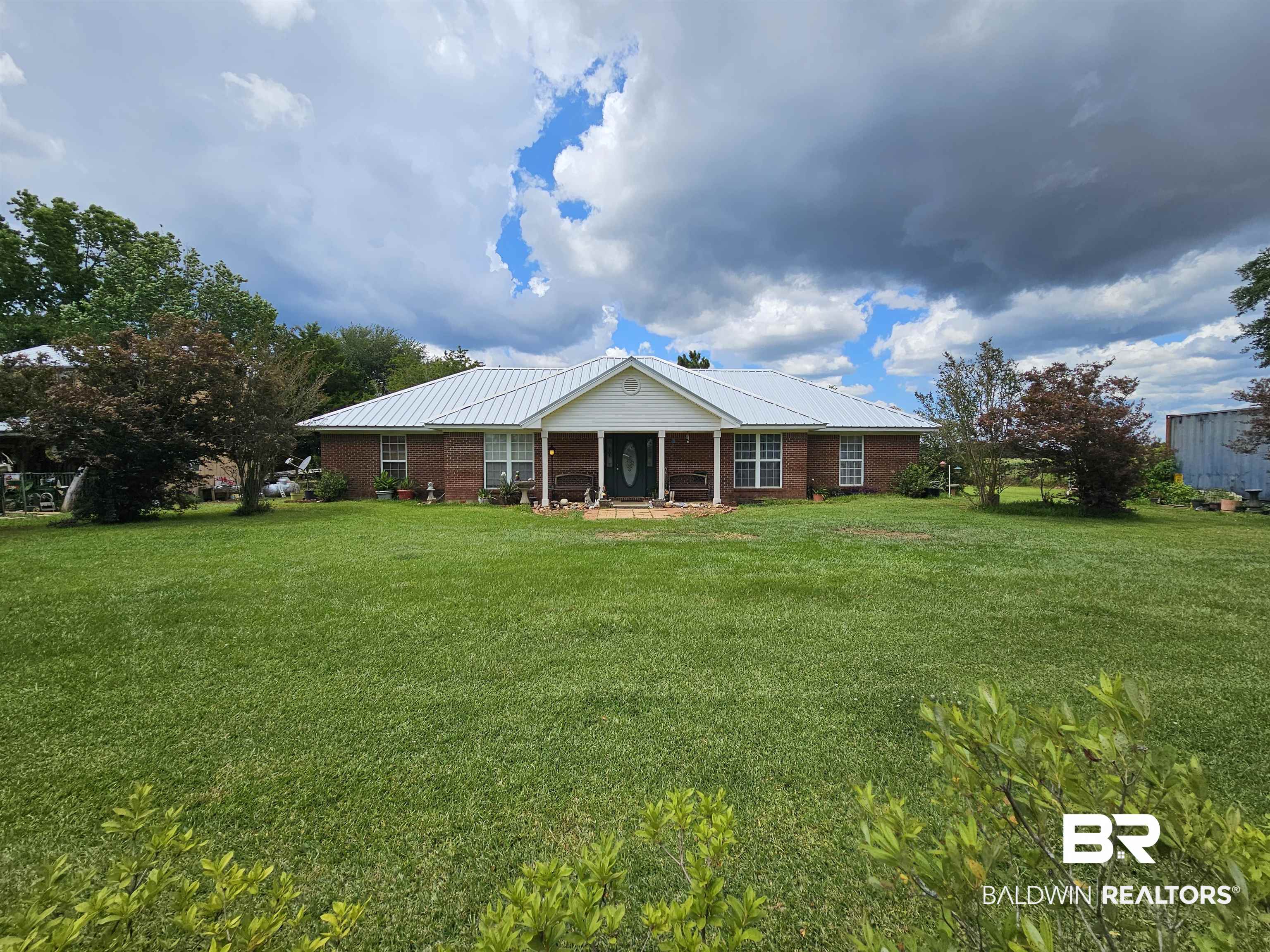27500 Pursley Road Loxley, AL 36551 - Photo 1 of 24