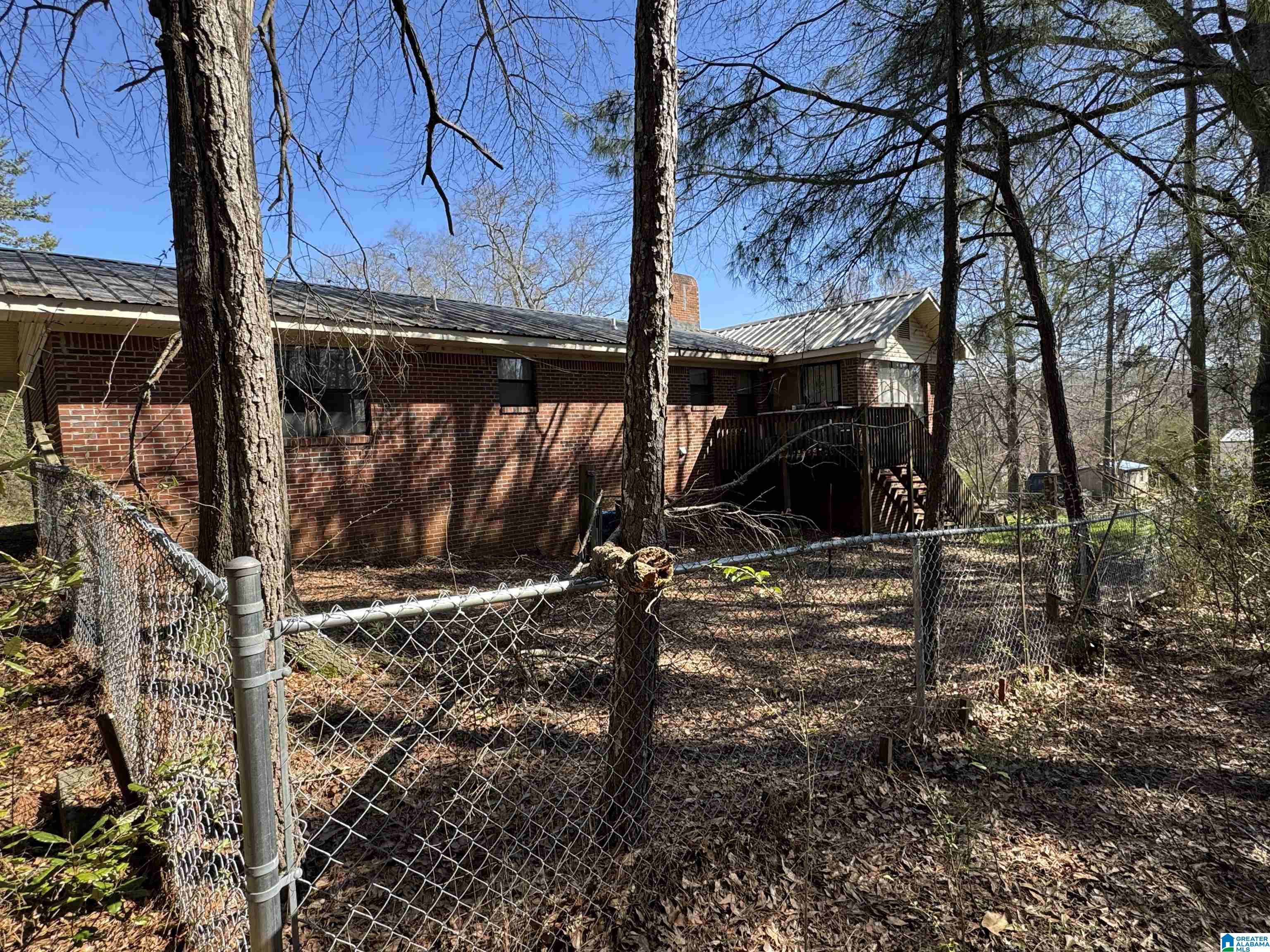 73 College Street Odenville, AL 35120 - Photo 3 of 14