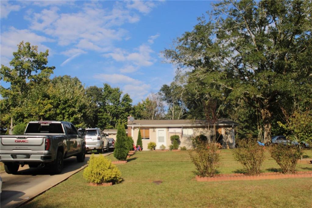 1523 Calvary Church Road Gainesville, GA 30507 - Photo 1 of 1 Gallery Image 1