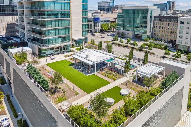 $32,000 | 7901 Windrose Avenue, Unit 2104, Plano, TX 75024