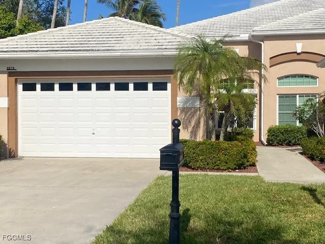 $2,400 | 8676 Franchi Boulevard, Fort Myers, FL 33919