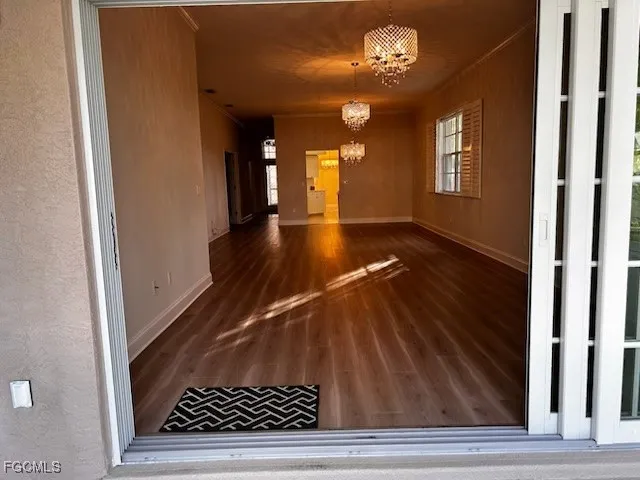 $2,400 | 8676 Franchi Boulevard, Fort Myers, FL 33919