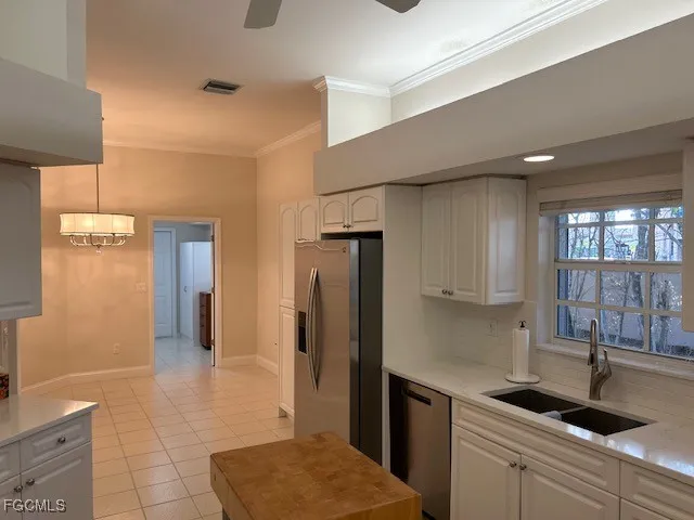 $2,400 | 8676 Franchi Boulevard, Fort Myers, FL 33919