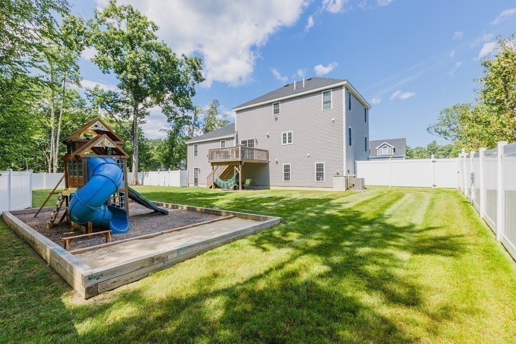7 Sedona Circle Rutland, MA 01543 - Photo 29 of 38 Gallery Image 29