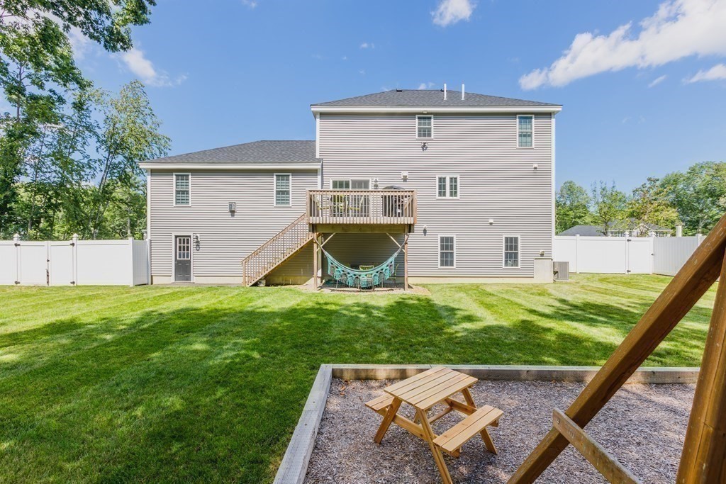 7 Sedona Circle Rutland, MA 01543 - Photo 30 of 38 Gallery Image 30