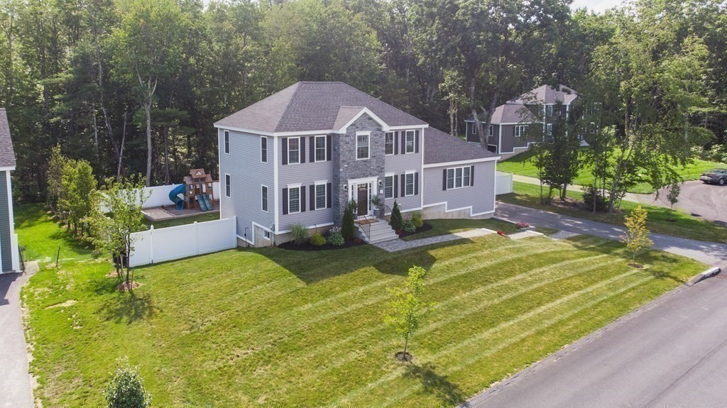 7 Sedona Circle Rutland, MA 01543 - Photo 33 of 38 Gallery Image 33