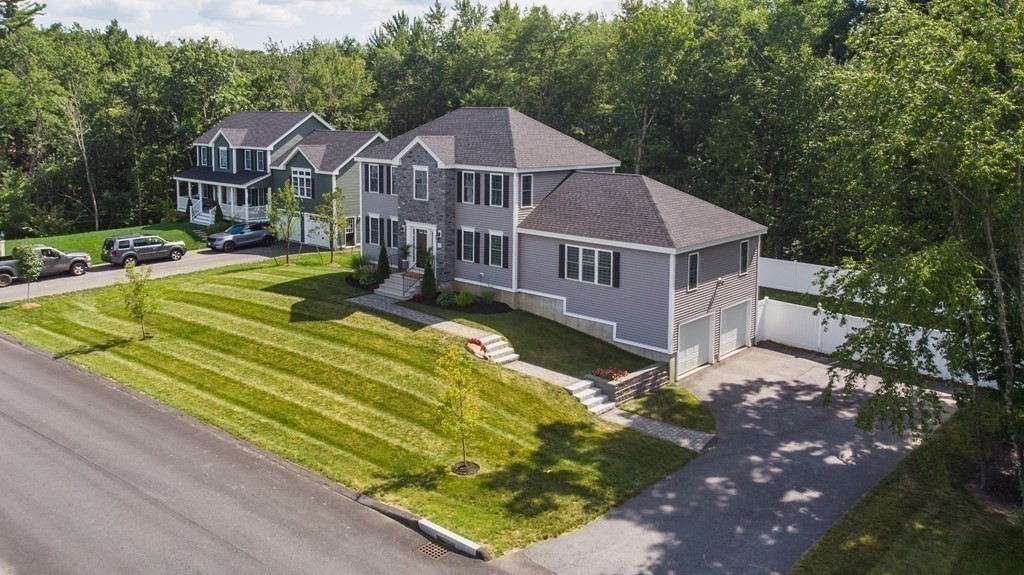 7 Sedona Circle Rutland, MA 01543 - Photo 34 of 38 Gallery Image 34