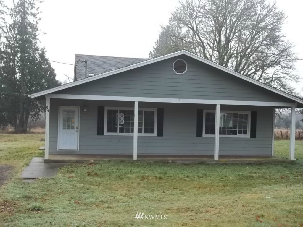 54 Monte Brady Road Montesano, WA 98563 - Photo 2 of 13 Gallery Image 2
