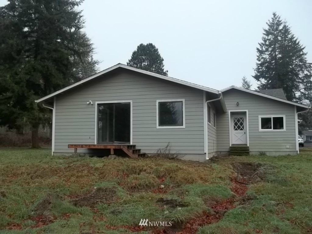 54 Monte Brady Road Montesano, WA 98563 - Photo 3 of 13 Gallery Image 3