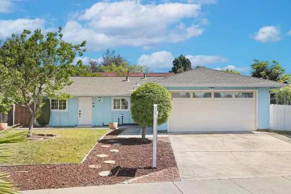 $1,470,000 | San Marcos Court, San Jose, CA 95132