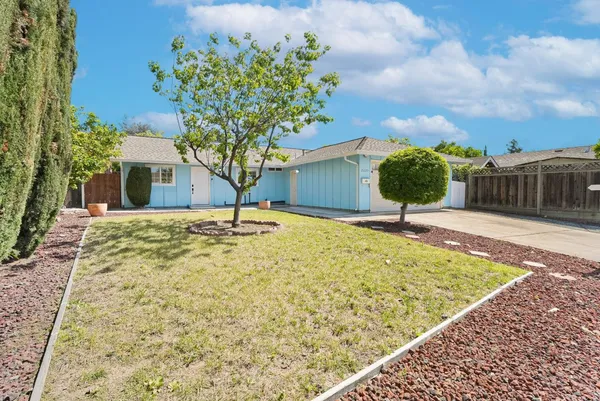 $1,470,000 | 2620 San Marcos Court, San Jose, CA 95132