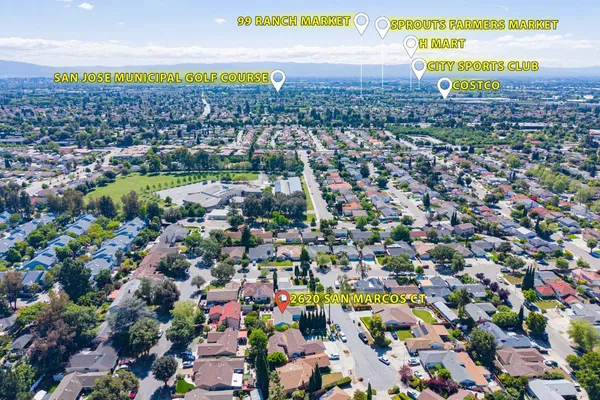 $1,470,000 | San Marcos Court, San Jose, CA 95132