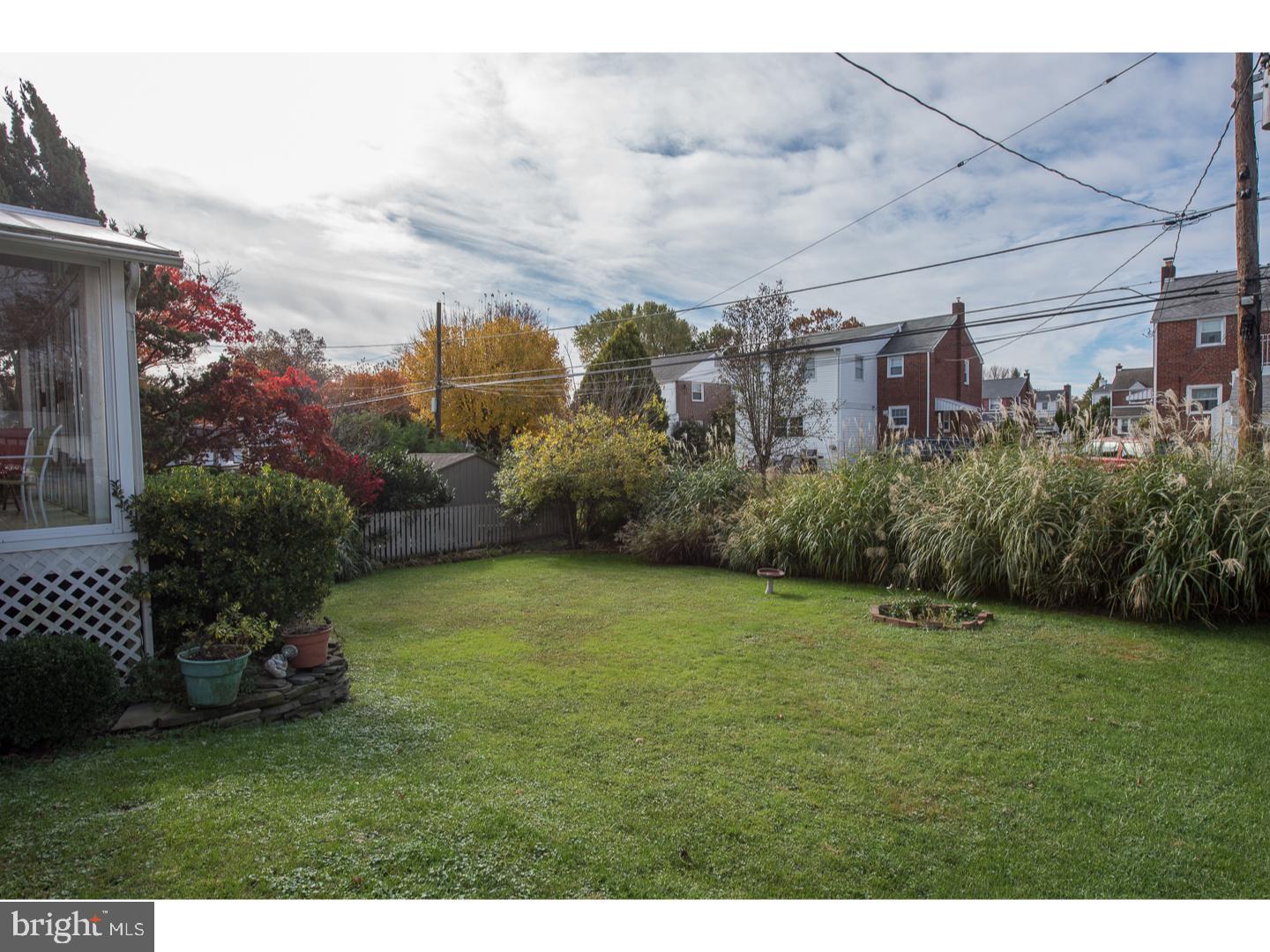 204 Rodmor Road Havertown, PA 19083 - Photo 17 of 18