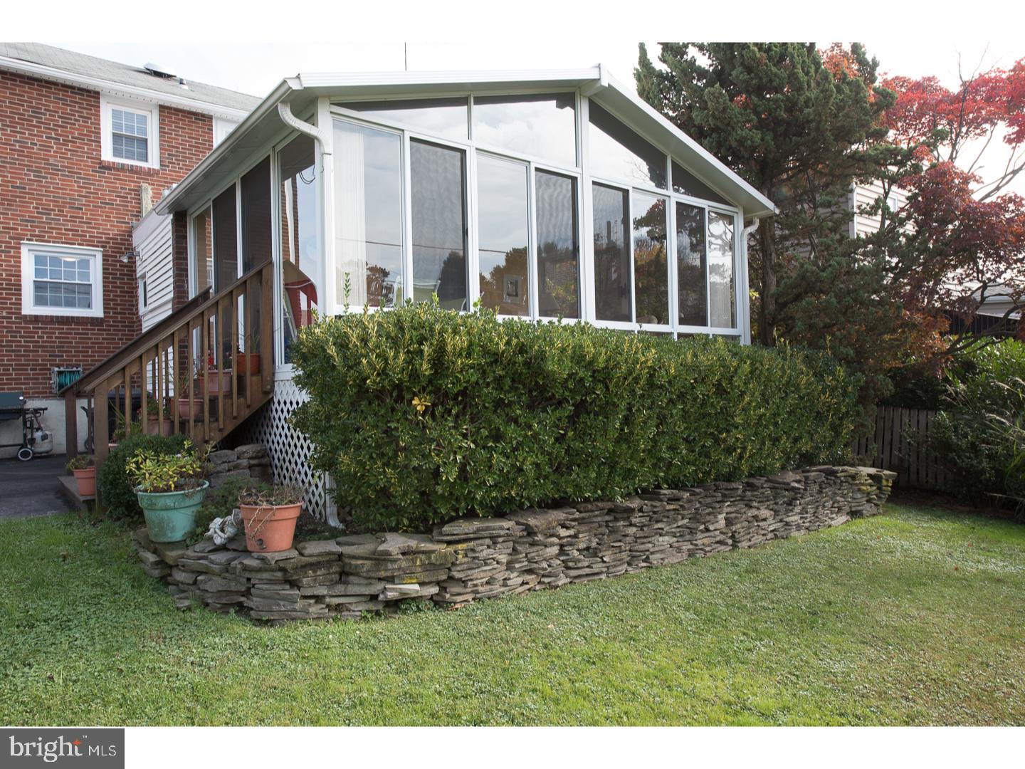 204 Rodmor Road Havertown, PA 19083 - Photo 18 of 18