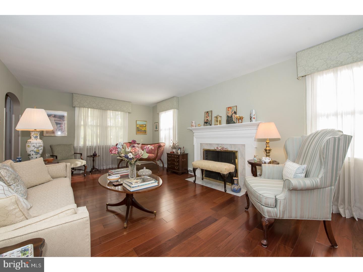 204 Rodmor Road Havertown, PA 19083 - Photo 3 of 18