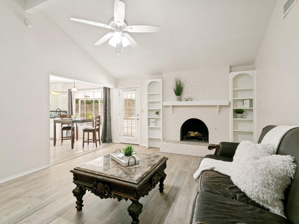 3120 Spring Grove Drive Bedford, TX 76021 - Photo 5 of 26