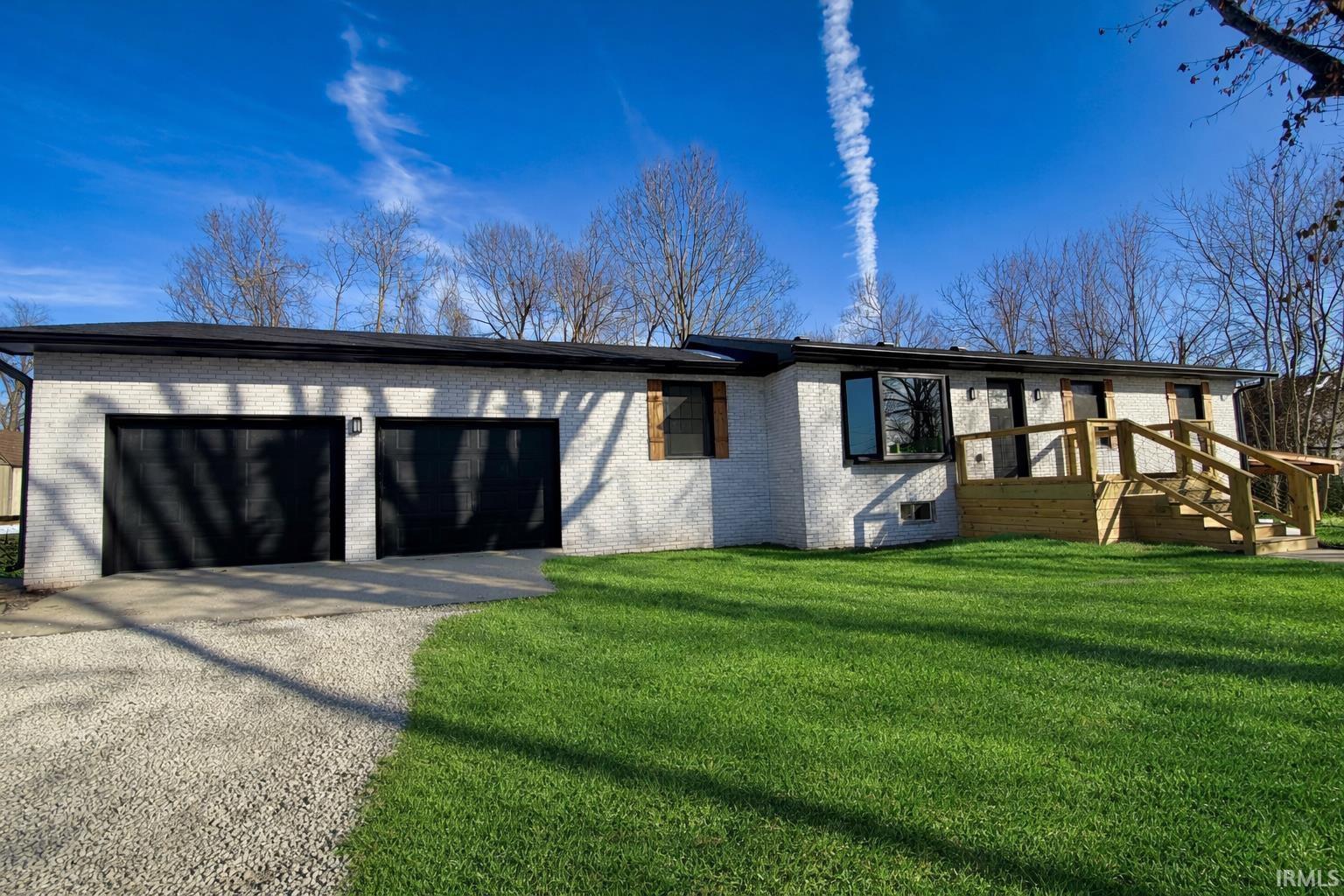 5101 South Madison Street Bloomington, IN 47403 - Photo 1 of 28