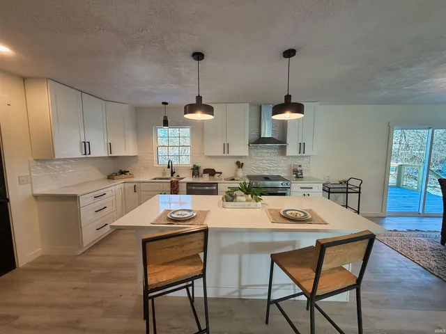 $375,000 | 5101 South Madison Street, Bloomington, IN 47403