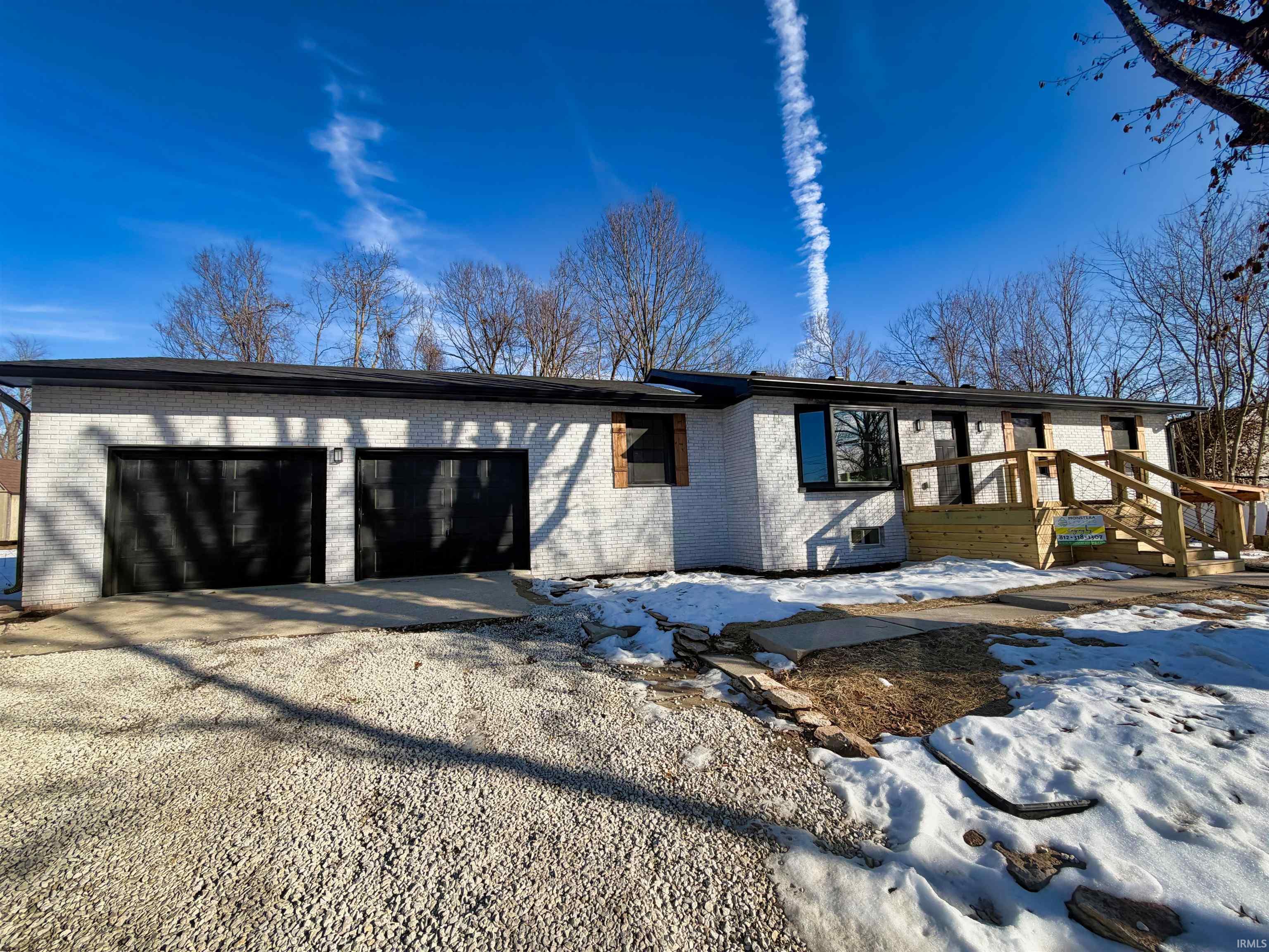 5101 South Madison Street Bloomington, IN 47403 - Photo 3 of 28