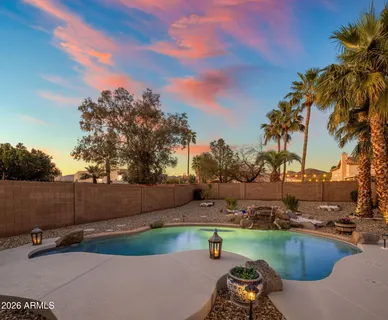 $625,000 | 3324 East Brookwood Court, Phoenix, AZ 85048
