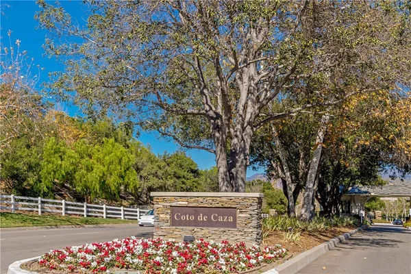 $3,175,000 | 1 Roberts Drive, Coto de Caza, CA 92679