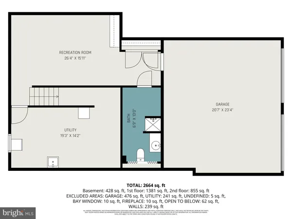 $629,000 | 1234 Jill Drive, Hummelstown, PA 17036