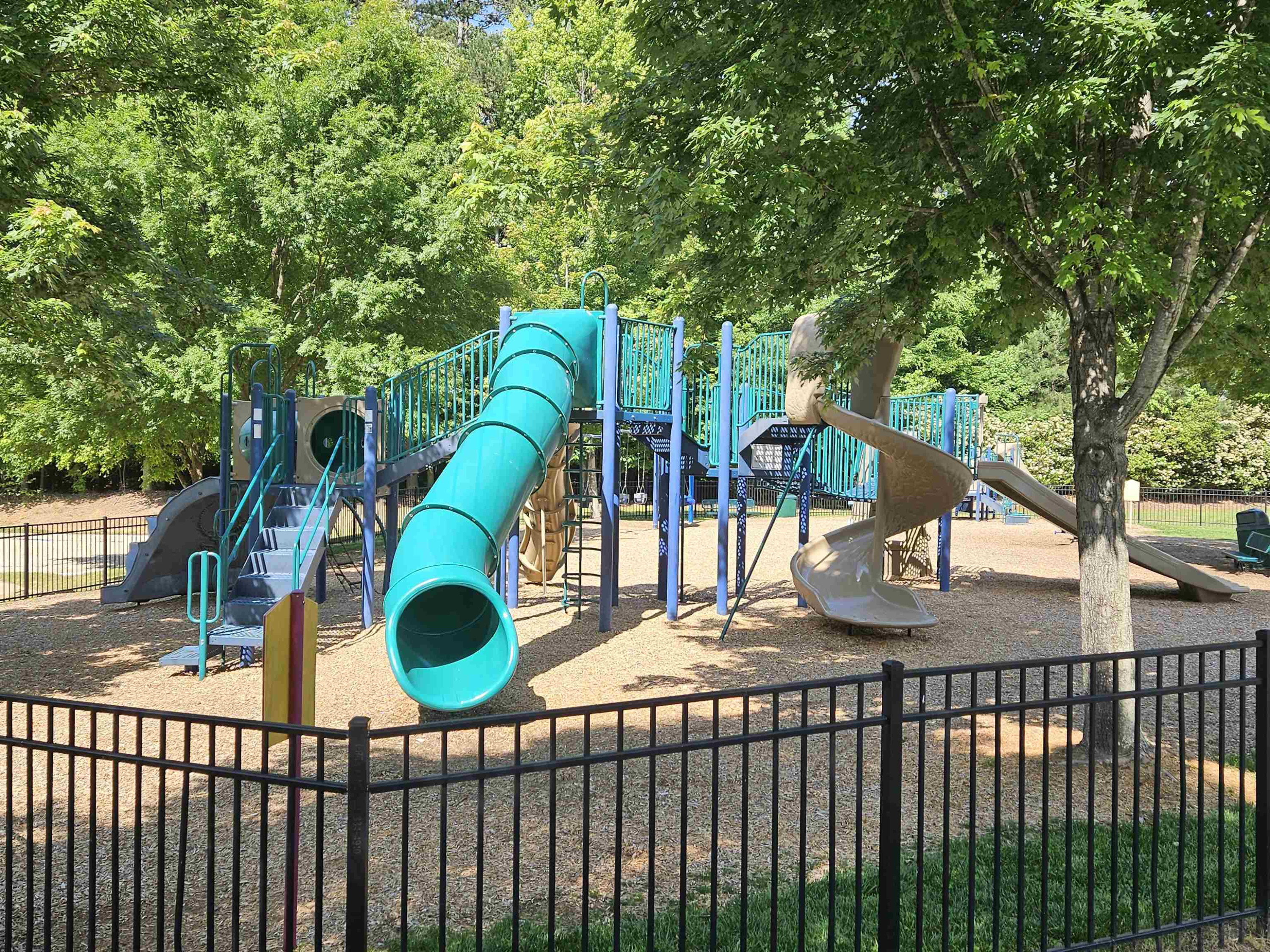 2228 Karns Place Raleigh, NC 27614 - Photo 60 of 62 One of Many Playgrounds