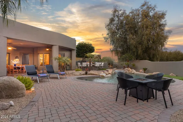 $20,000 | 11362 East Dale Lane, Scottsdale, AZ 85262