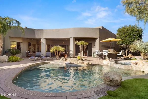 $20,000 | 11362 East Dale Lane, Scottsdale, AZ 85262