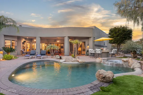 $20,000 | 11362 East Dale Lane, Scottsdale, AZ 85262