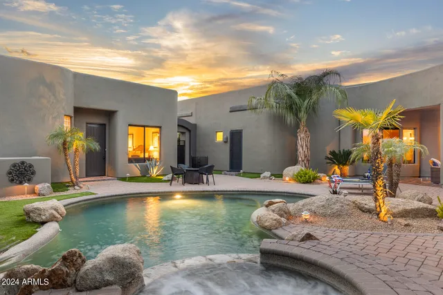 $20,000 | 11362 East Dale Lane, Scottsdale, AZ 85262