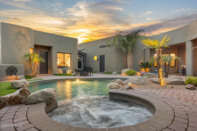 $20,000 | 11362 East Dale Lane, Scottsdale, AZ 85262