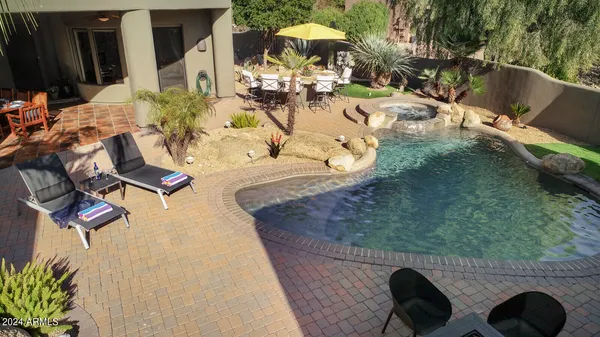 $20,000 | 11362 East Dale Lane, Scottsdale, AZ 85262