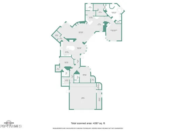 $20,000 | 11362 East Dale Lane, Scottsdale, AZ 85262
