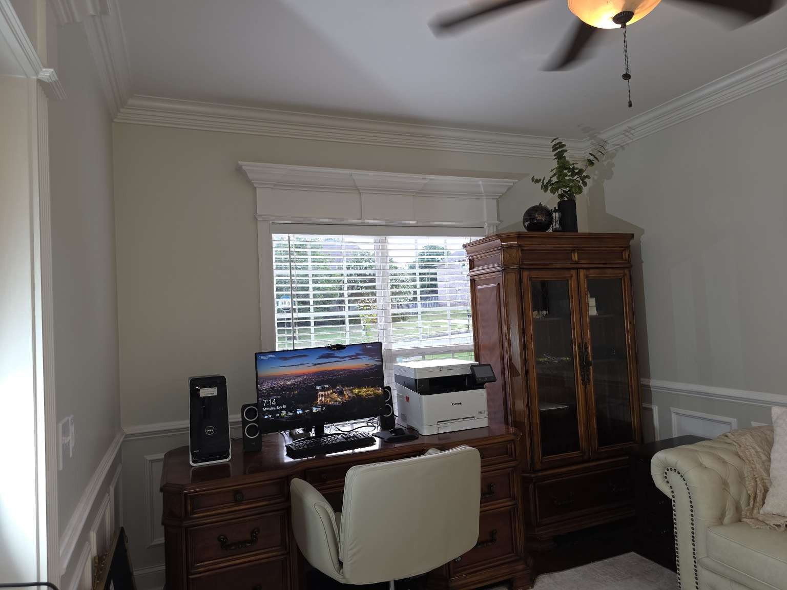 159 Clover Ridge Drive Madison, AL 35758 - Photo 5 of 69 a living room with furniture and a window