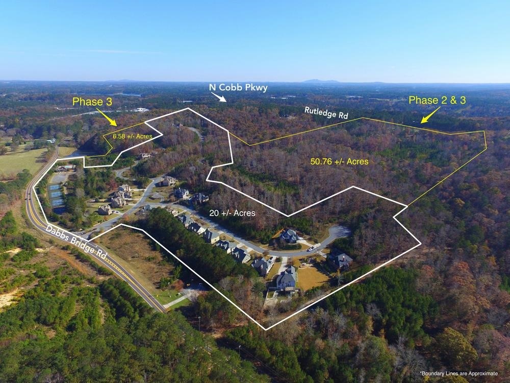 0 Dabbs Brige Road Dallas, GA 30101 - Photo 1 of 1 Gallery Image 1