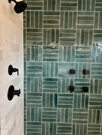 a picture of a wall painting on the wall